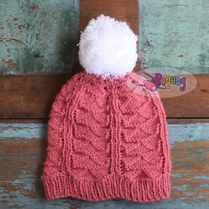 Careen's Stage Hat