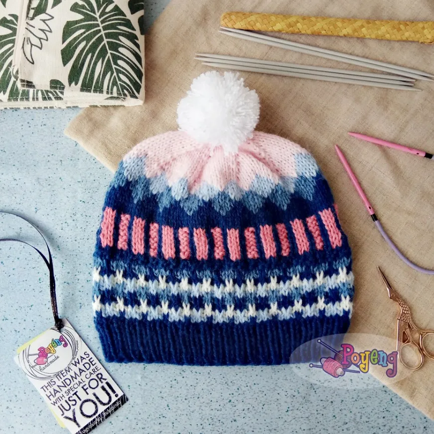 Edge of the Woods Hat