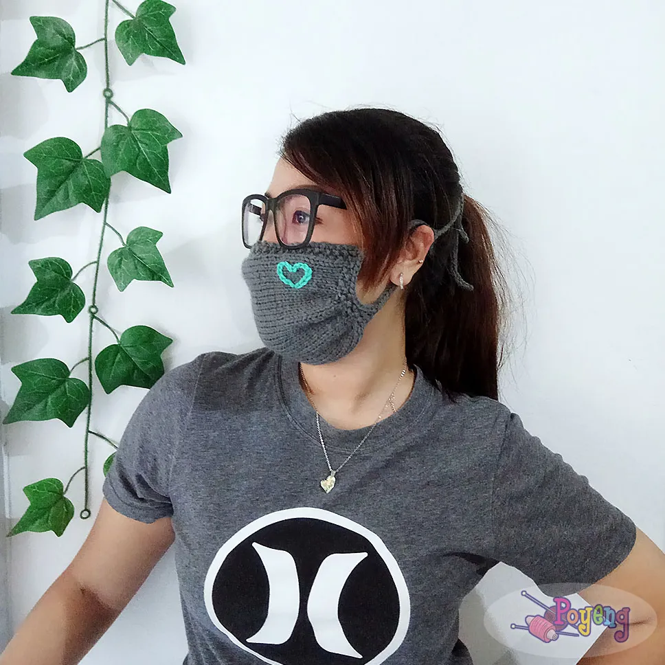 Everyday Face Mask