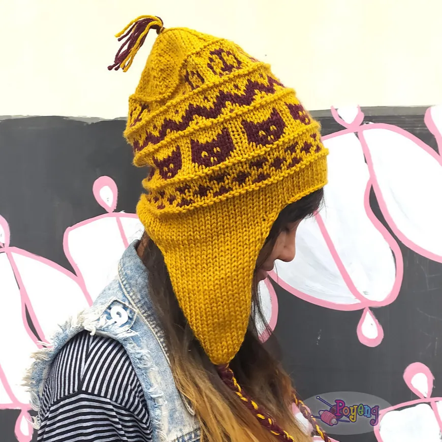 Folky Hat