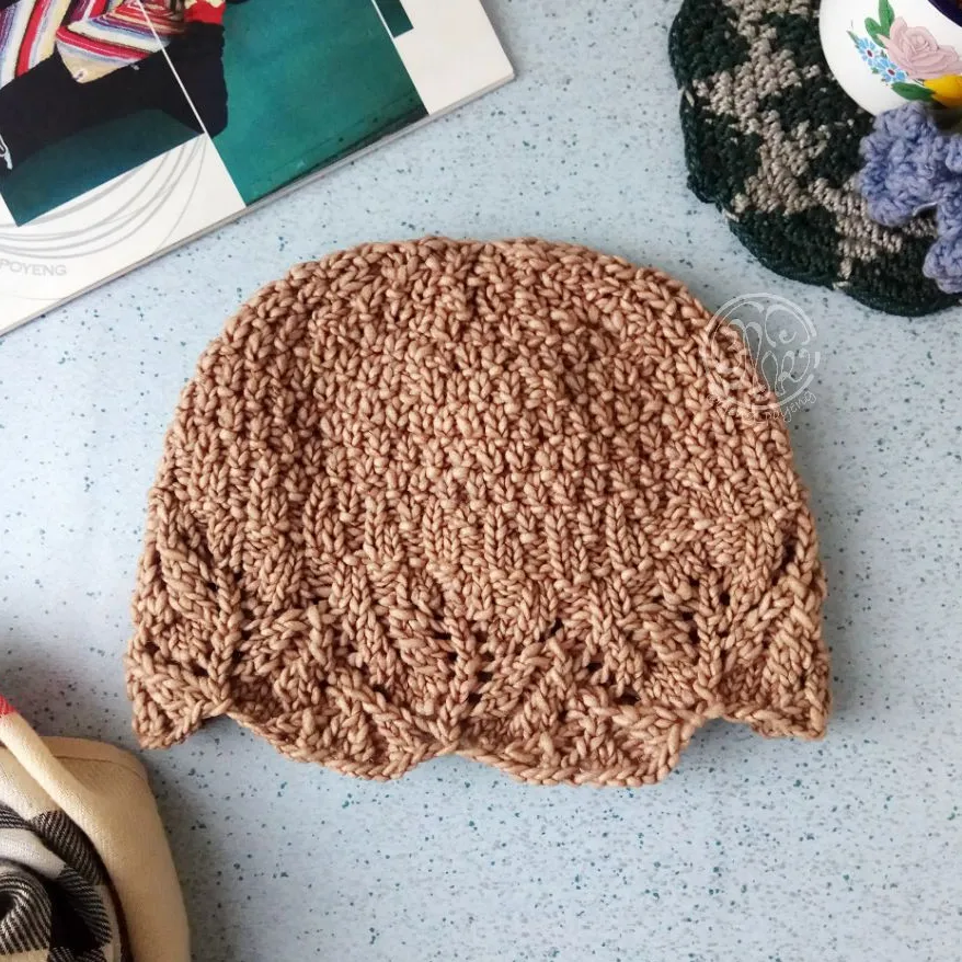 Girly Hat
