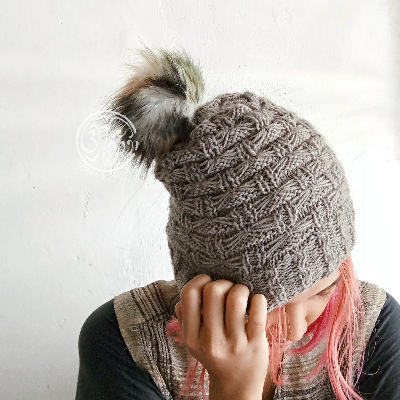 The Butterfly Hat